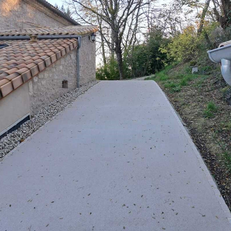Béton 3